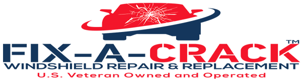 Windshield repair McAllen - Fix-A-Crack auto glass