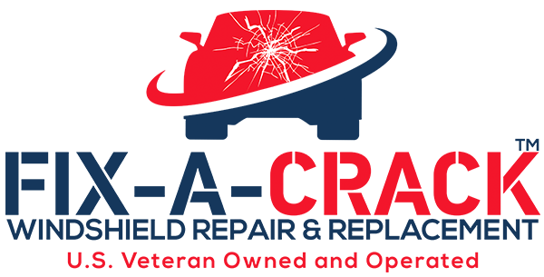 Fix A Crack Logo