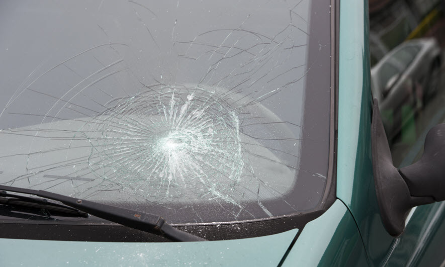 Auto Glass Repair Tempe