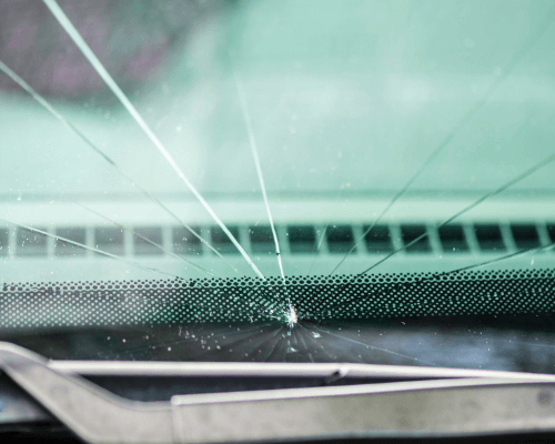 is my windshield crack too long to be repaired