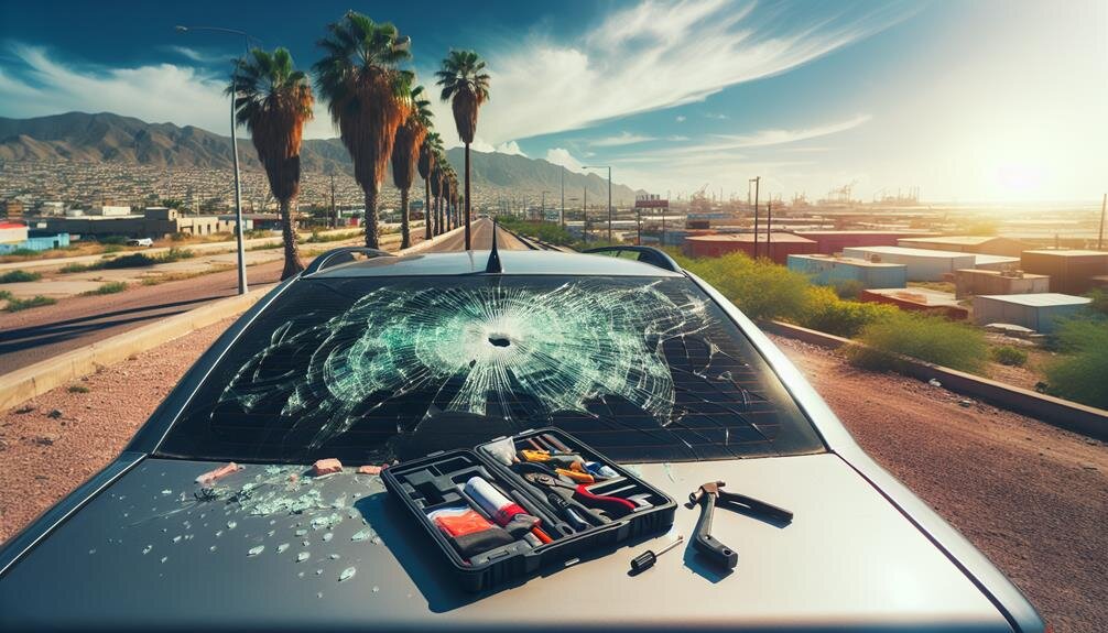 Fix-A-Crack - McAllen - TX