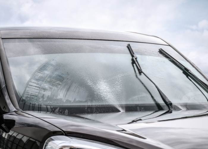 Choosing the Right Tint for Your Vehicle