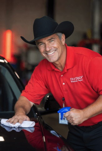 Windshield Repair & Replacement McAllen | Fix-A-Crack of McAllen 1 Windshield Repair McAllen